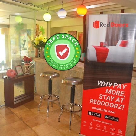 Reddoorz Near Sm Puerto Princesa Extérieur photo