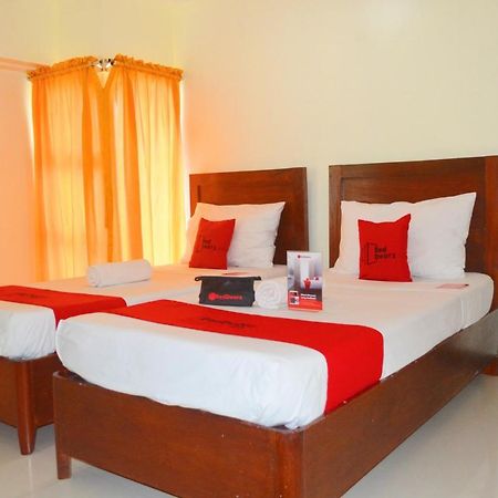 Reddoorz Near Sm Puerto Princesa Extérieur photo