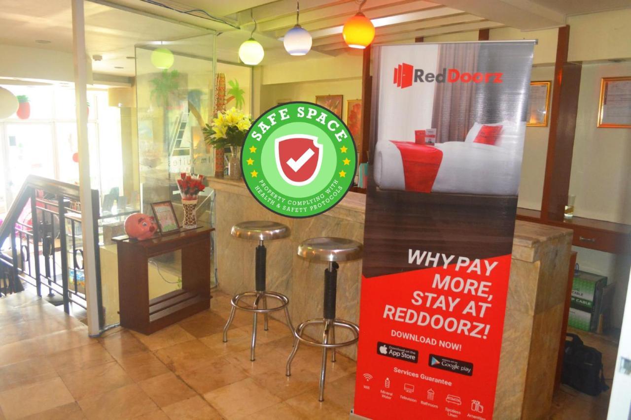 Reddoorz Near Sm Puerto Princesa Extérieur photo