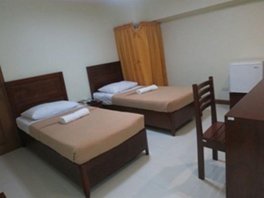 Reddoorz Near Sm Puerto Princesa Extérieur photo