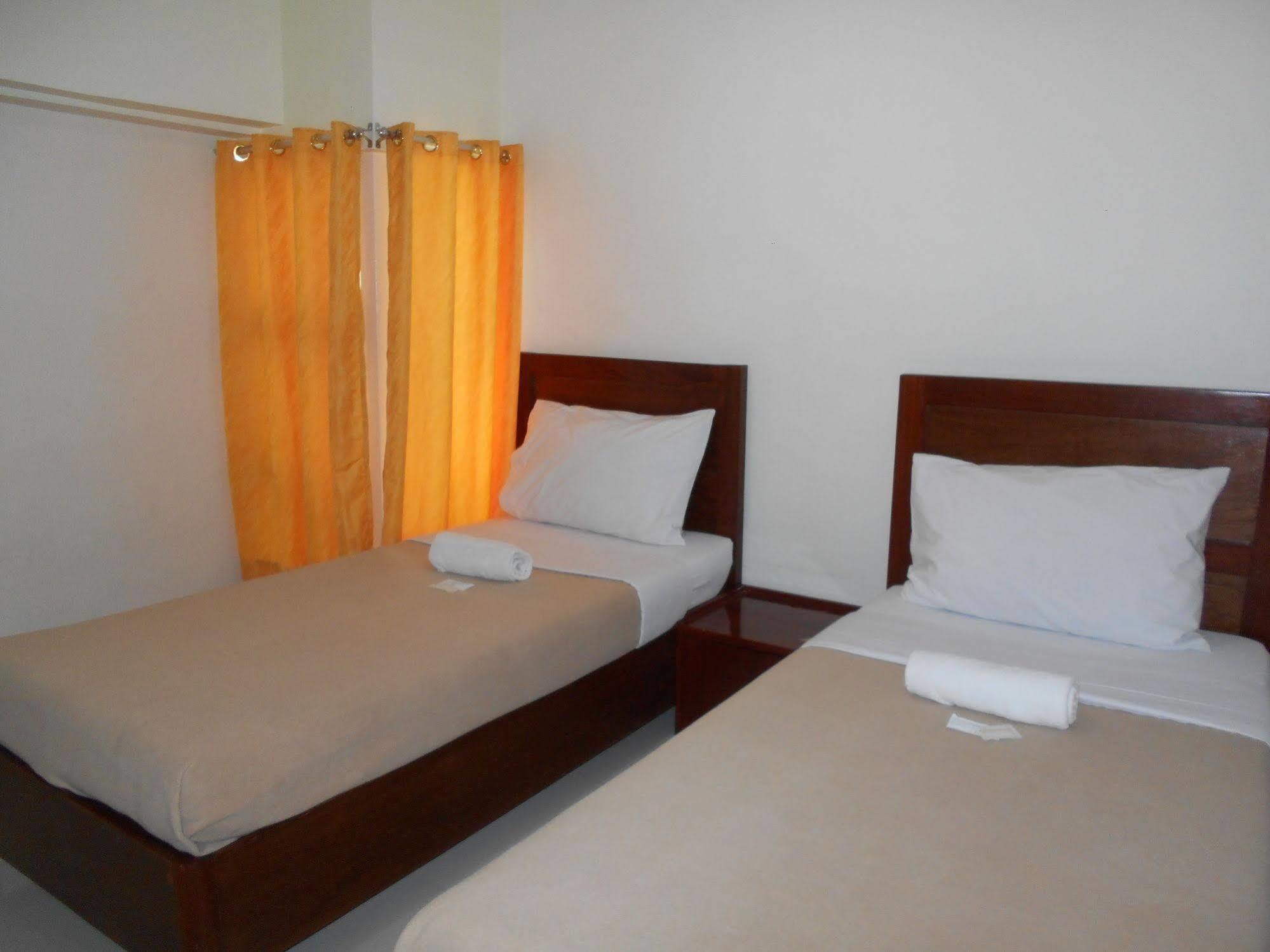 Reddoorz Near Sm Puerto Princesa Extérieur photo