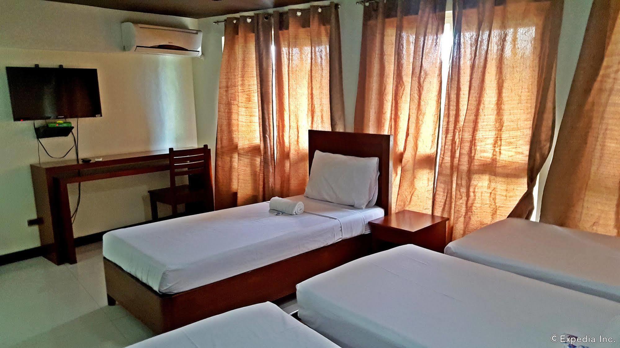 Reddoorz Near Sm Puerto Princesa Extérieur photo