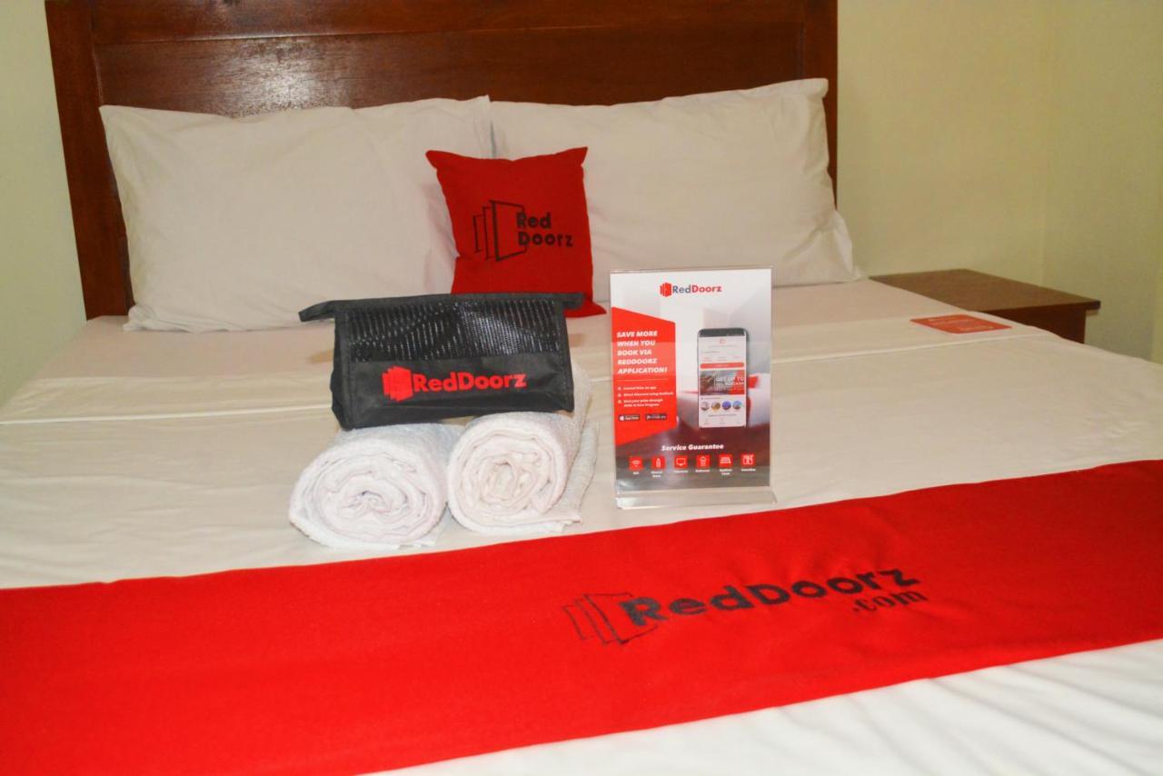 Reddoorz Near Sm Puerto Princesa Extérieur photo