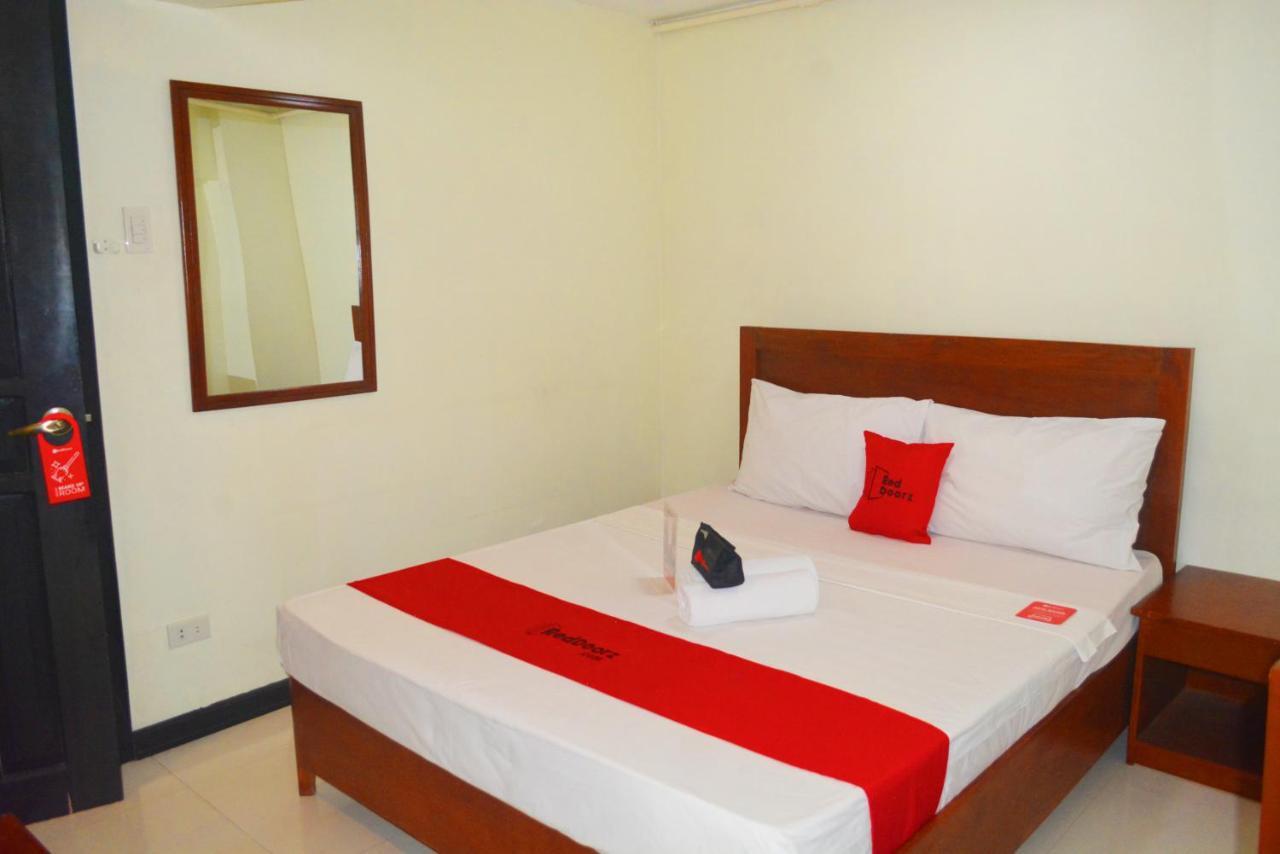 Reddoorz Near Sm Puerto Princesa Extérieur photo