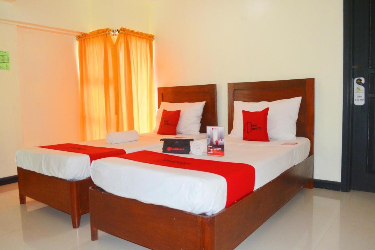 Reddoorz Near Sm Puerto Princesa Extérieur photo