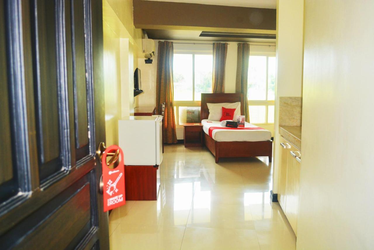 Reddoorz Near Sm Puerto Princesa Extérieur photo