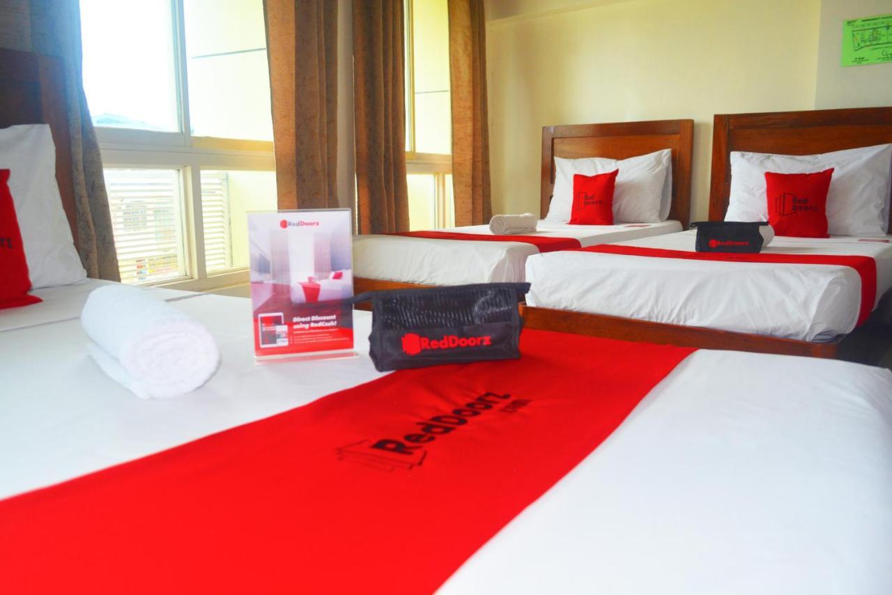 Reddoorz Near Sm Puerto Princesa Extérieur photo