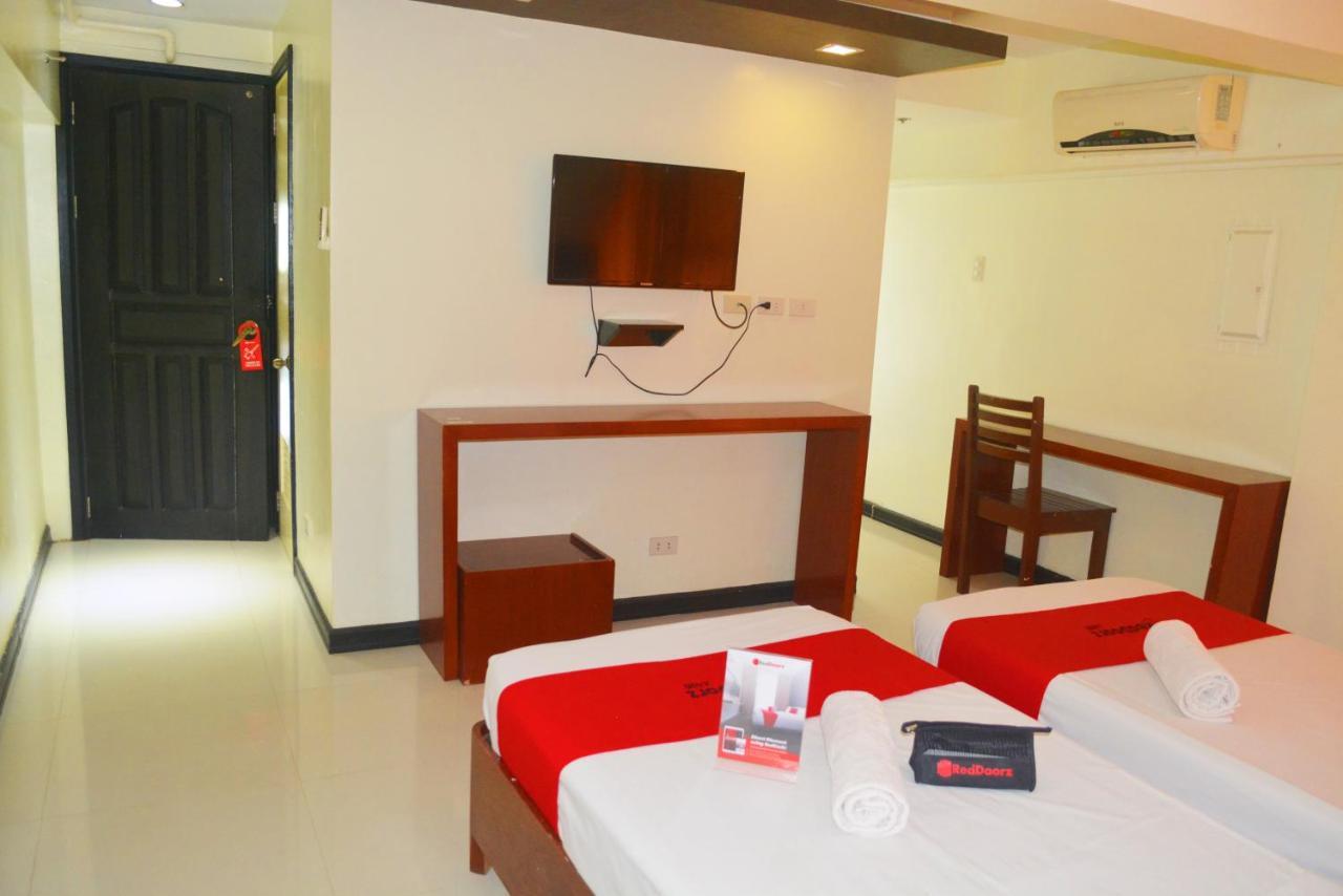 Reddoorz Near Sm Puerto Princesa Extérieur photo