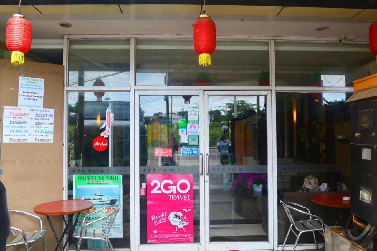 Reddoorz Near Sm Puerto Princesa Extérieur photo