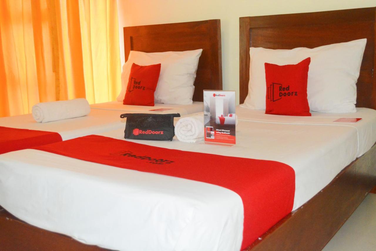 Reddoorz Near Sm Puerto Princesa Extérieur photo