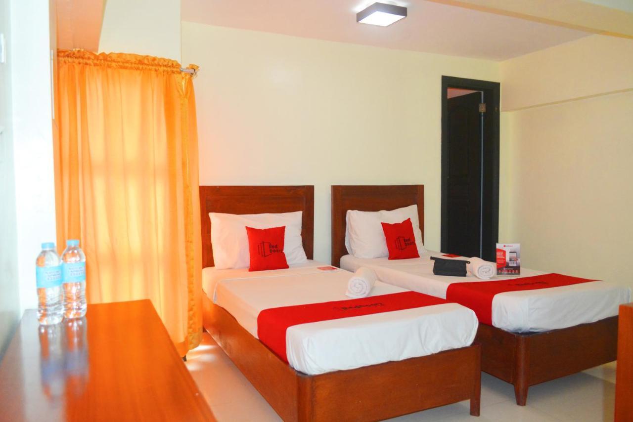 Reddoorz Near Sm Puerto Princesa Extérieur photo