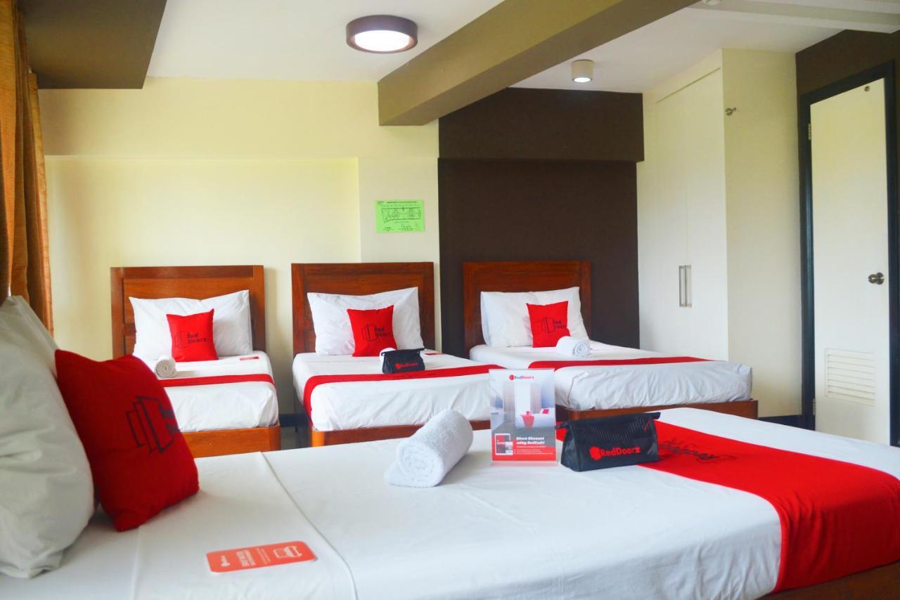 Reddoorz Near Sm Puerto Princesa Extérieur photo