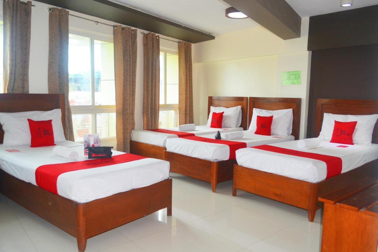 Reddoorz Near Sm Puerto Princesa Extérieur photo