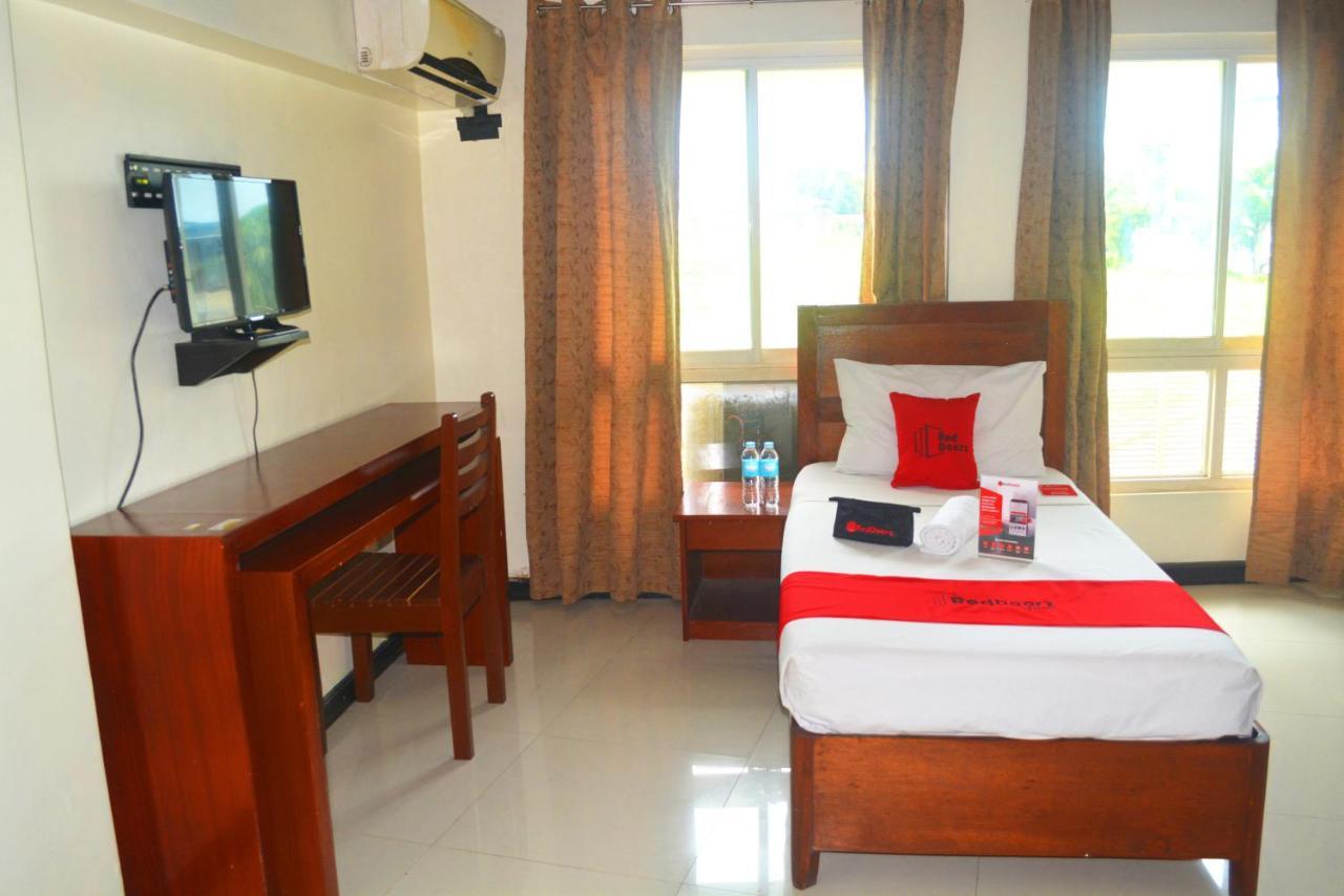 Reddoorz Near Sm Puerto Princesa Extérieur photo
