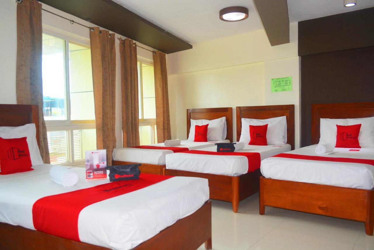 Reddoorz Near Sm Puerto Princesa Extérieur photo