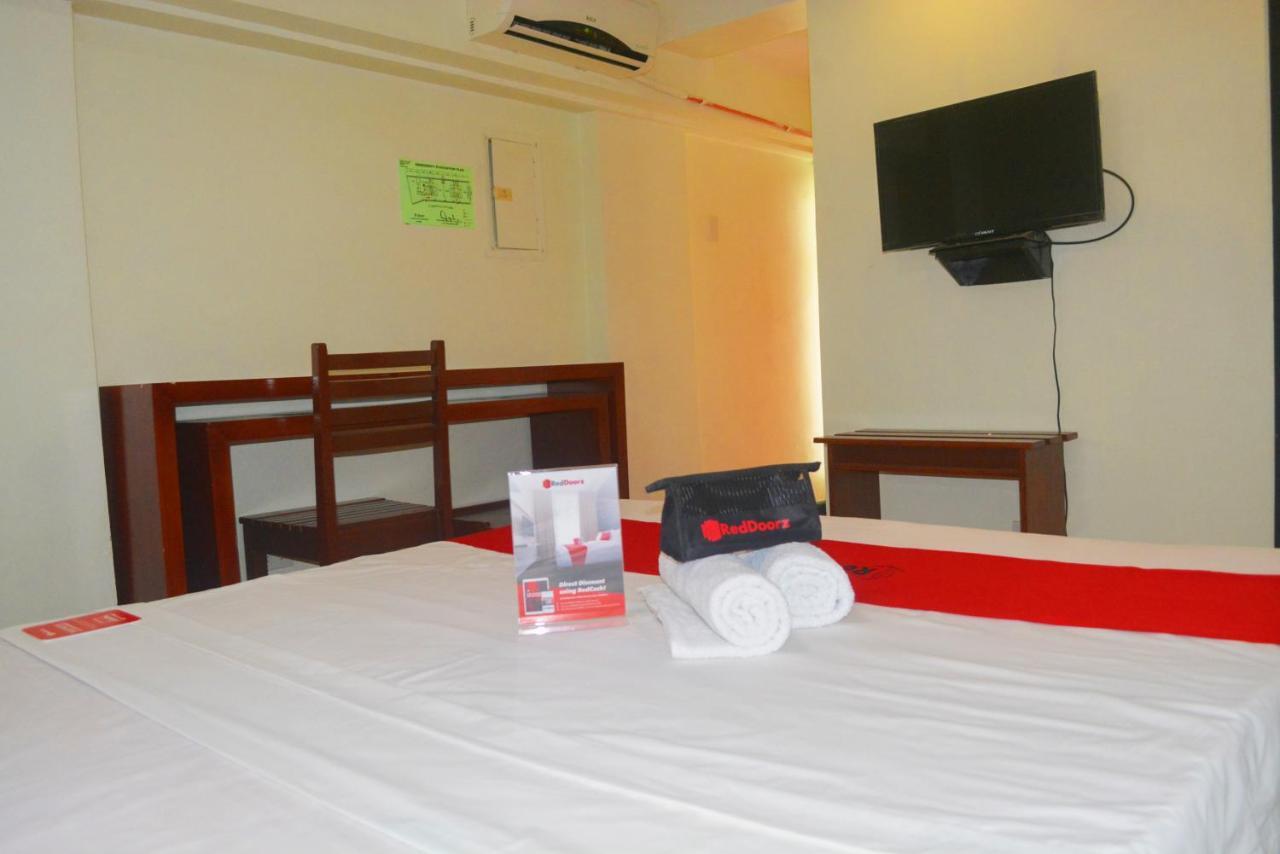 Reddoorz Near Sm Puerto Princesa Extérieur photo