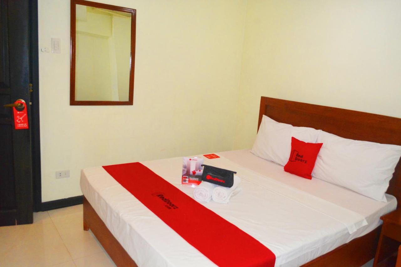 Reddoorz Near Sm Puerto Princesa Extérieur photo