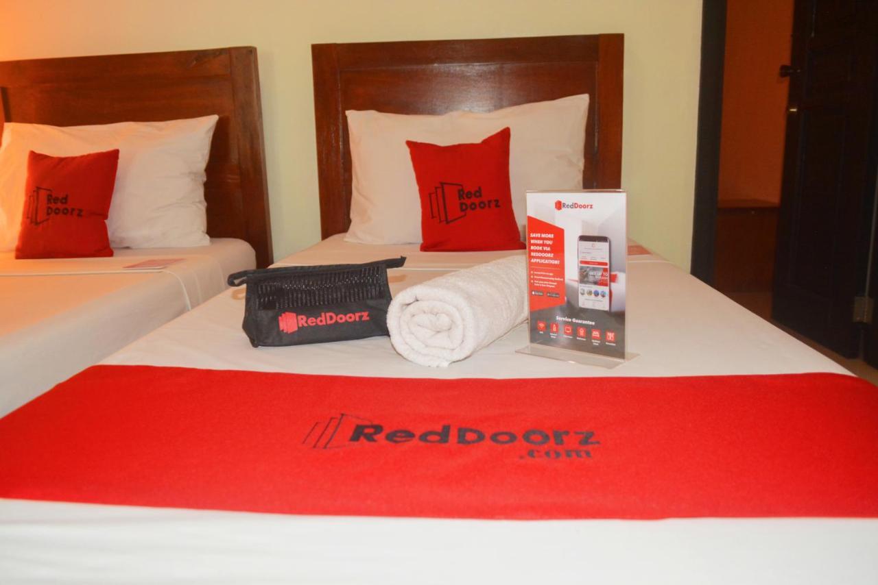 Reddoorz Near Sm Puerto Princesa Extérieur photo