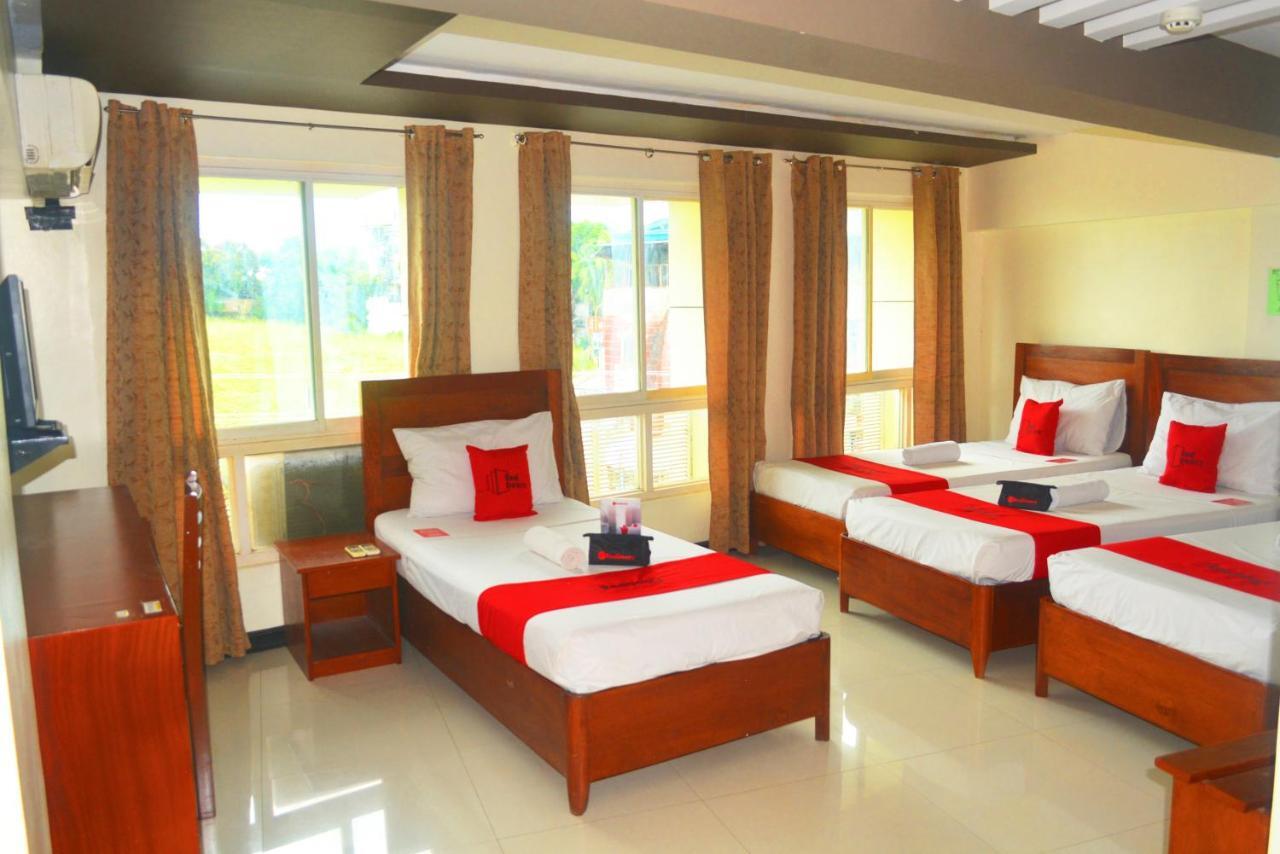 Reddoorz Near Sm Puerto Princesa Extérieur photo